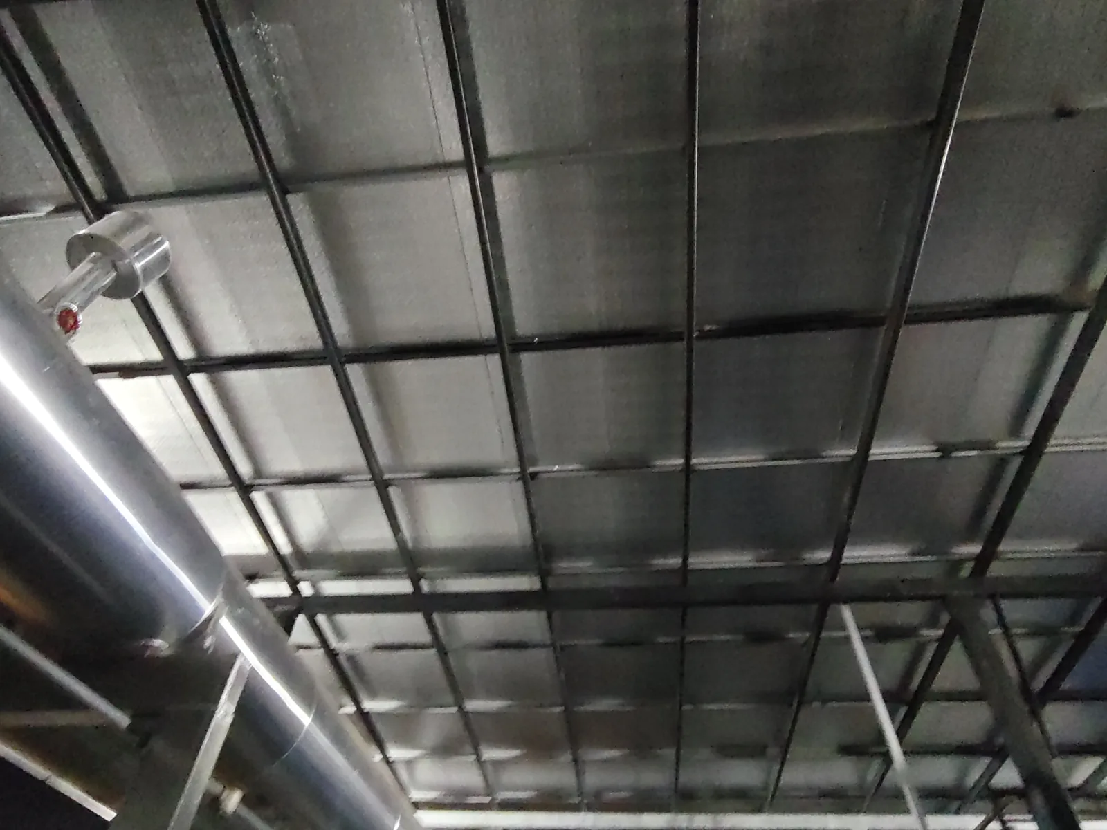 Damac Digital building renovation, Srinakarin — photo 6