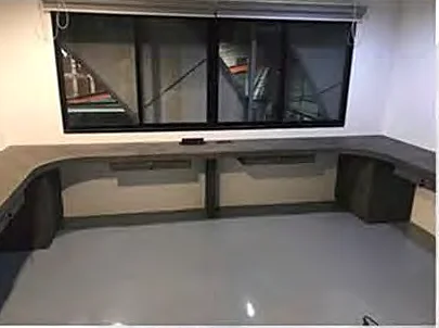 Tarnus head office renovation, Ngamwongwan — photo 4
