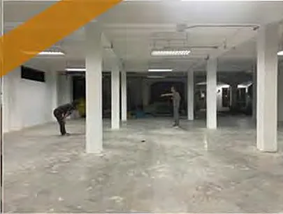 Tarnus head office renovation, Ngamwongwan — photo 5